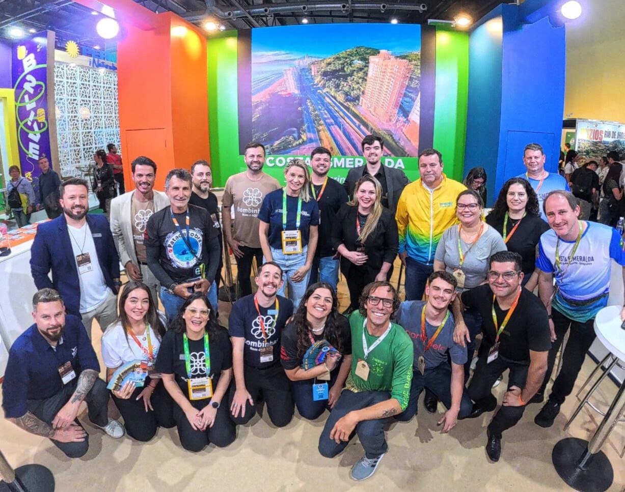 ✈️ ¡Bombas en el mapa del turismo internacional!