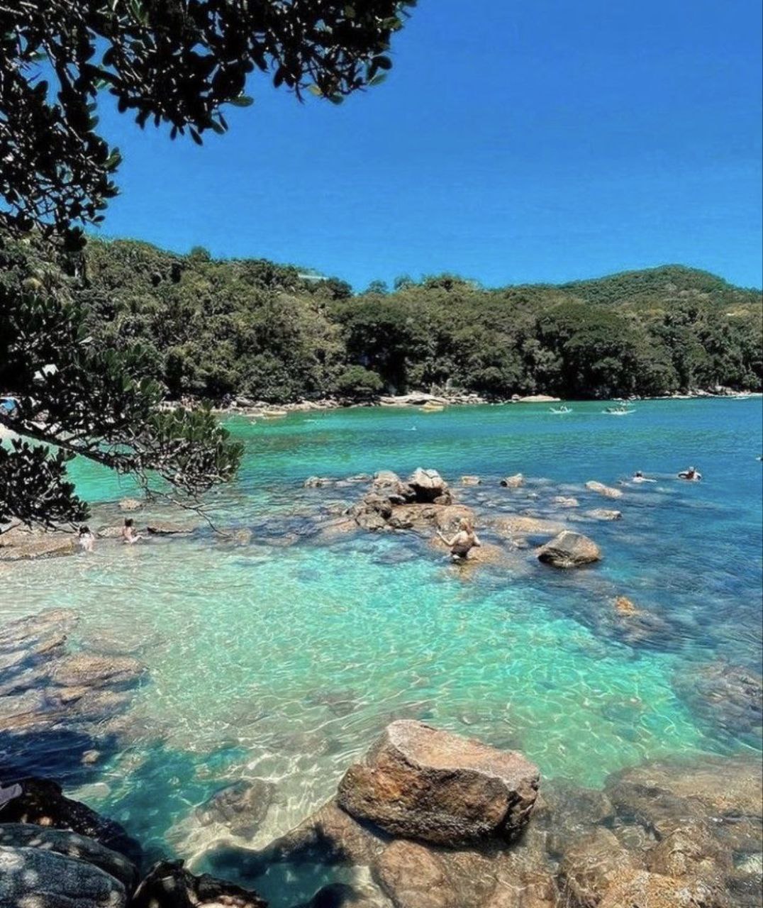 Bombinhas mi proxima casa!!