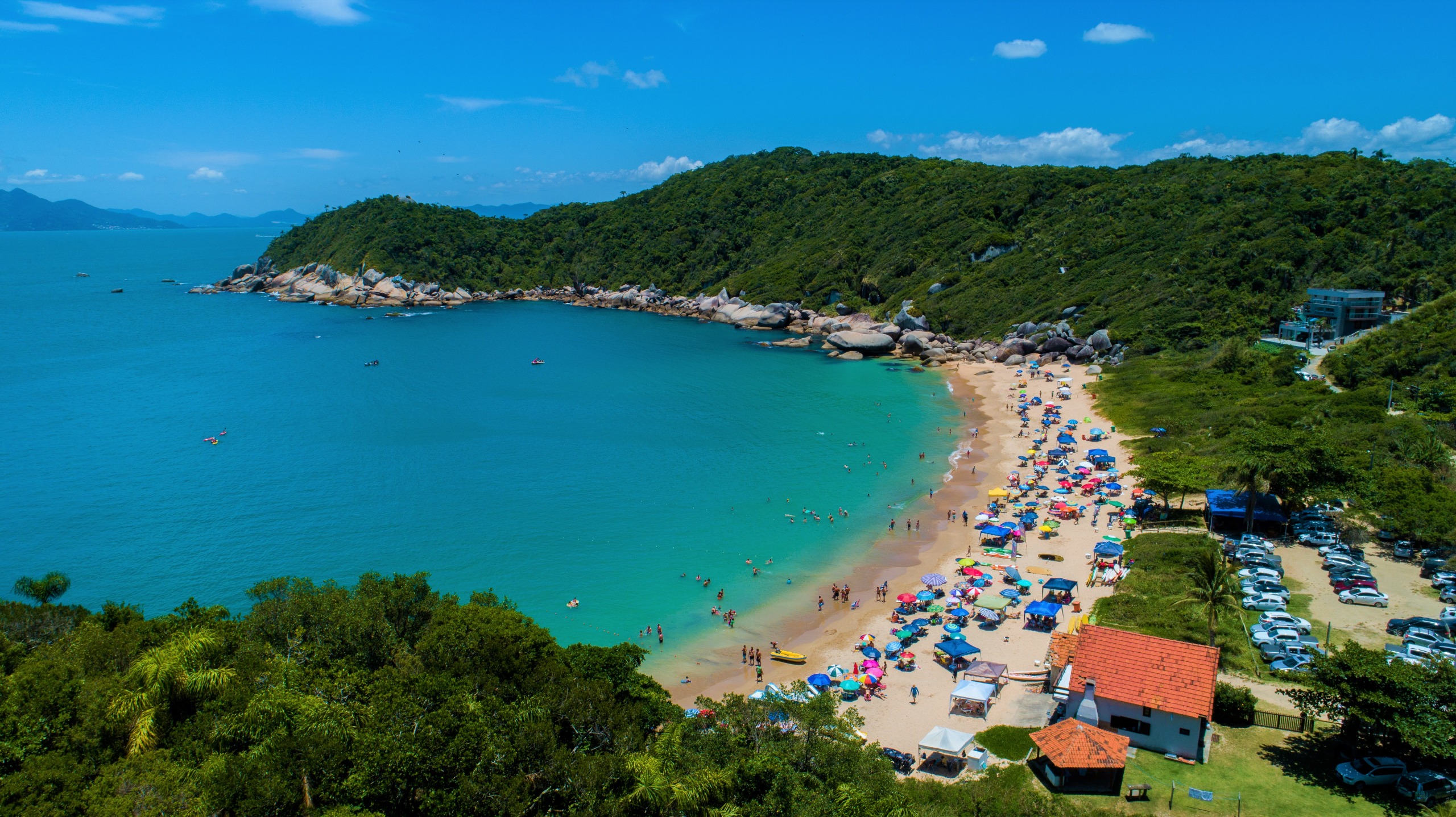 RECORD: ¡Las bombas ganan 5 banderas azules! 🌊