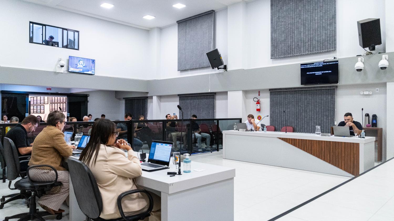 Bombinhas anuncia receso municipal durante las fiestas de fin de año