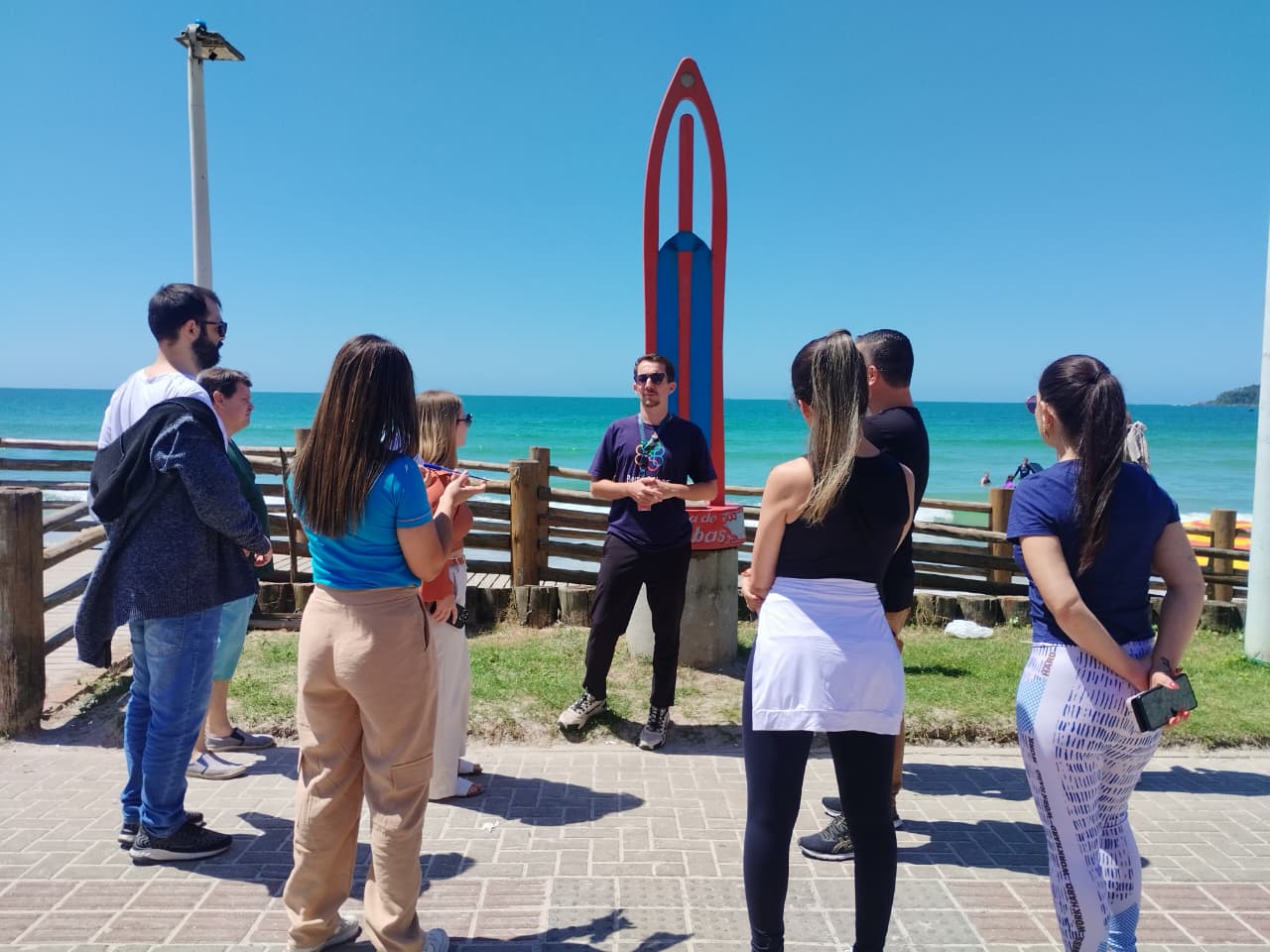 DESCOBRINDO BOMBINHAS ABRE INSCRIÇÕES PARA A TURMA DE NOVEMBRO