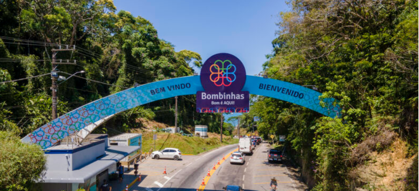 Bombinhas aclara decisión del Tribunal de Cuentas sobre la TPA ambiental