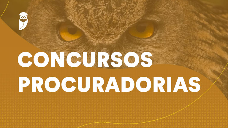 Concurso para Procurador en Bombinhas