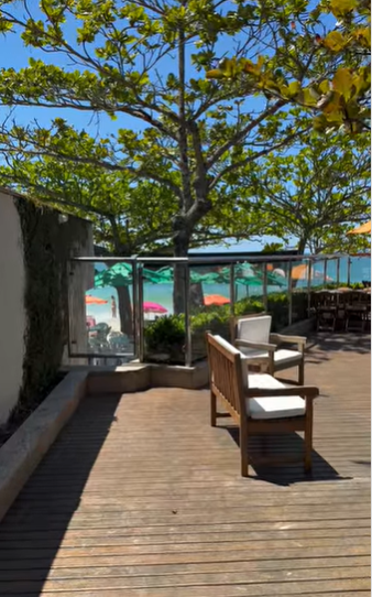 La temporada de sol en Bombinhas está aquí: descubre las playas más hermosas de la costa brasileña.